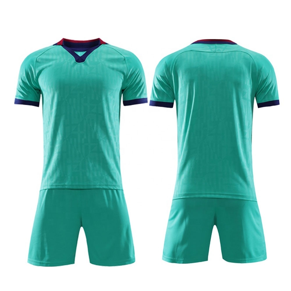 Soccer Uniforms  ES-131