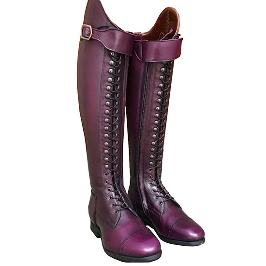 Horse Riding Boots