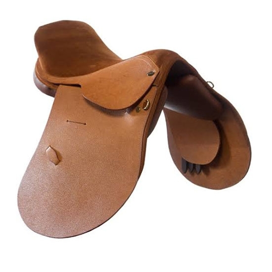  Polo Saddle