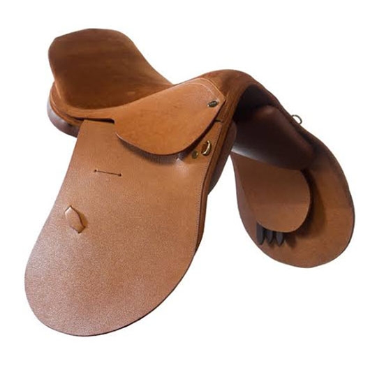  Polo Saddle