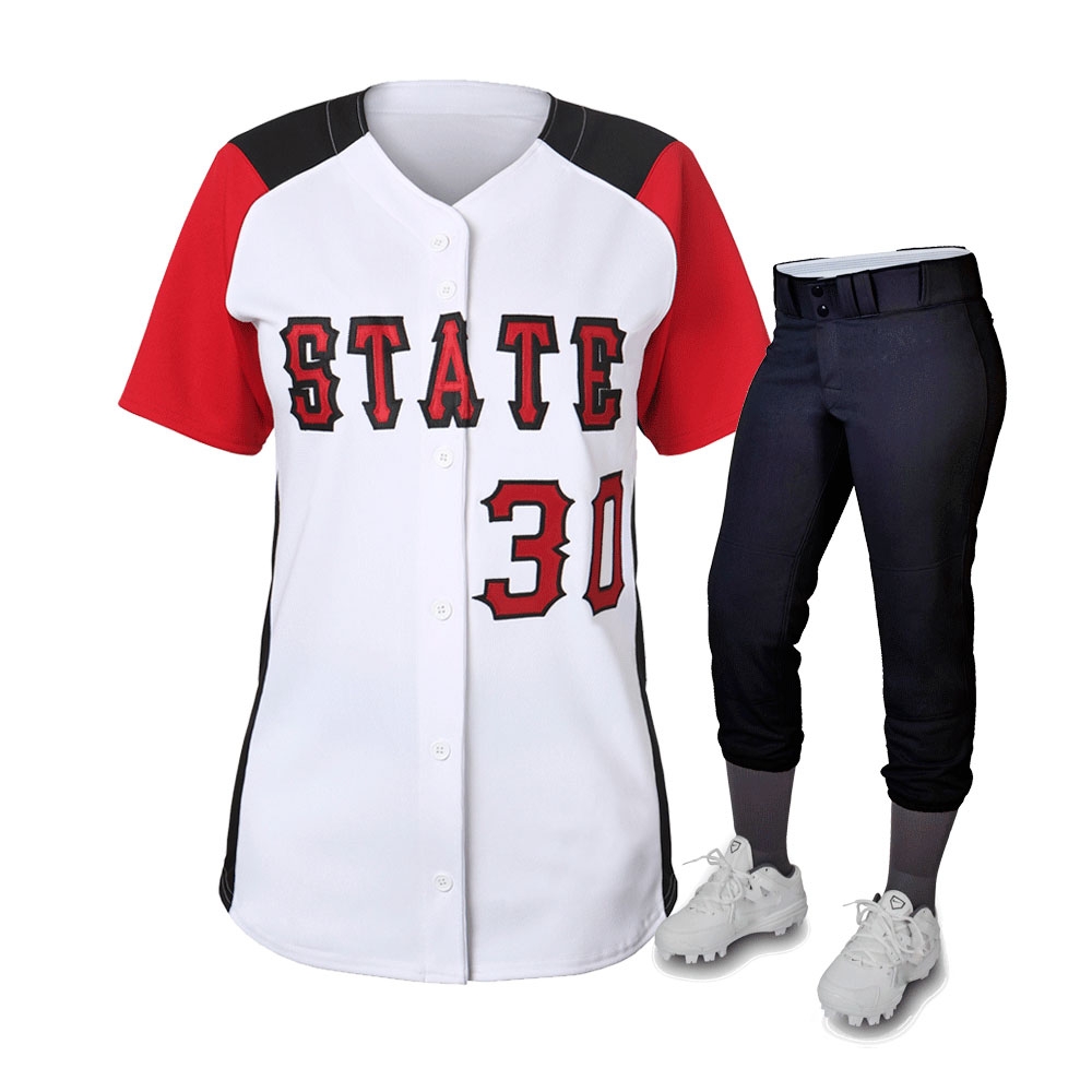Baseball Uniforms  ES-359