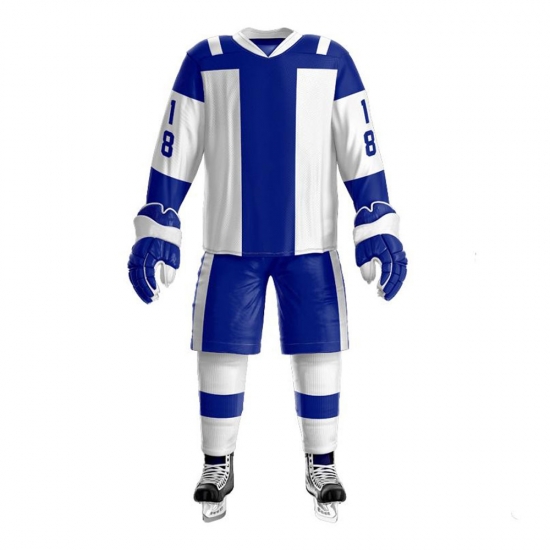 Ice Hockey Uniforms  ES-510