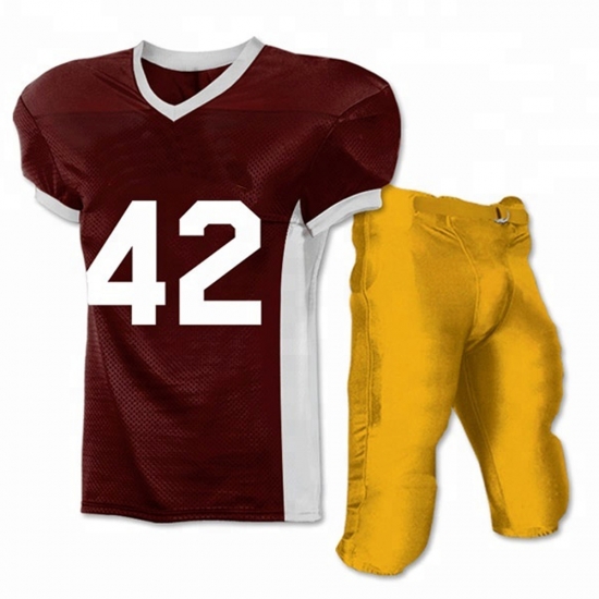 American Football Uniforms  ES-461