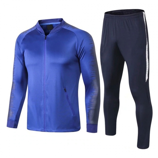 Sublimation Tracksuits  ES-708