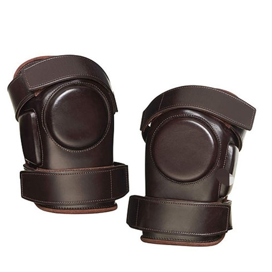 Polo Knee Pads Spirit of Polo Spirit of Jumping