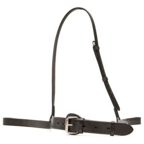 Kincade Drop Leather Noseband ii