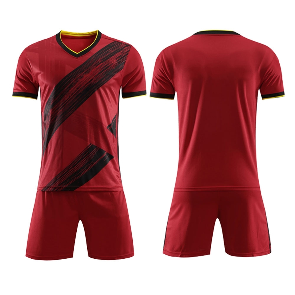 Soccer Uniforms  ES-134