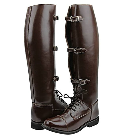 Motorcycle Riding Boots