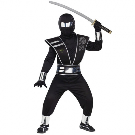 Ninja Uniforms  ES-6055