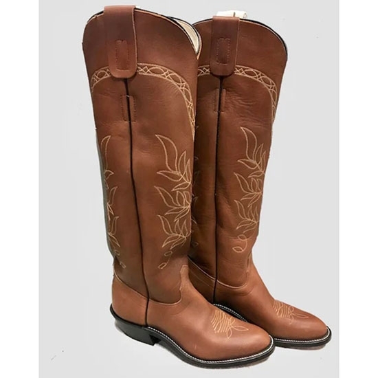 Ladies Cowboy Boots