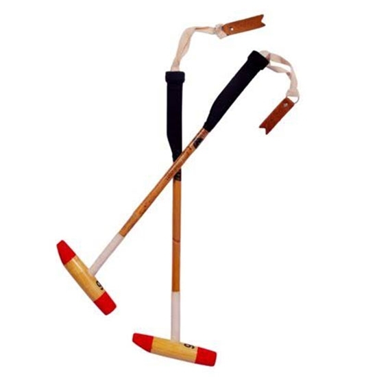 Strong Fibercane Bike Polo Mallet