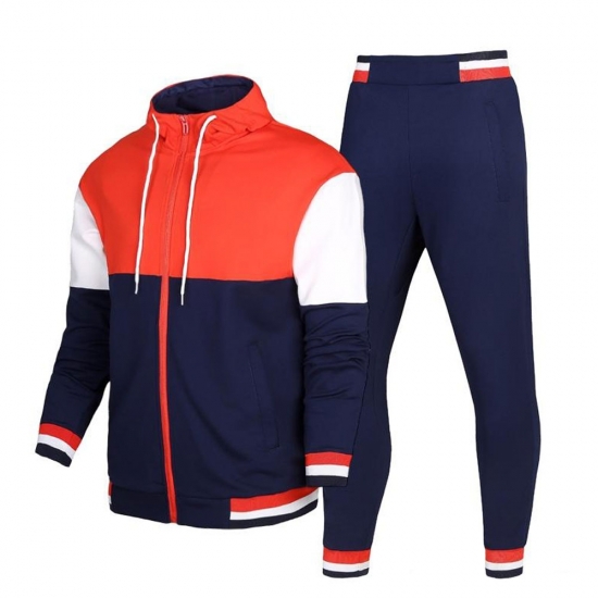 Sublimation Tracksuits  ES-710