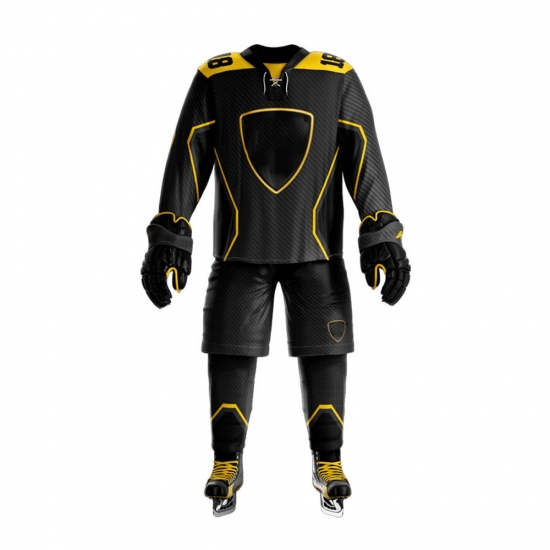 Ice Hockey Uniforms  ES-506