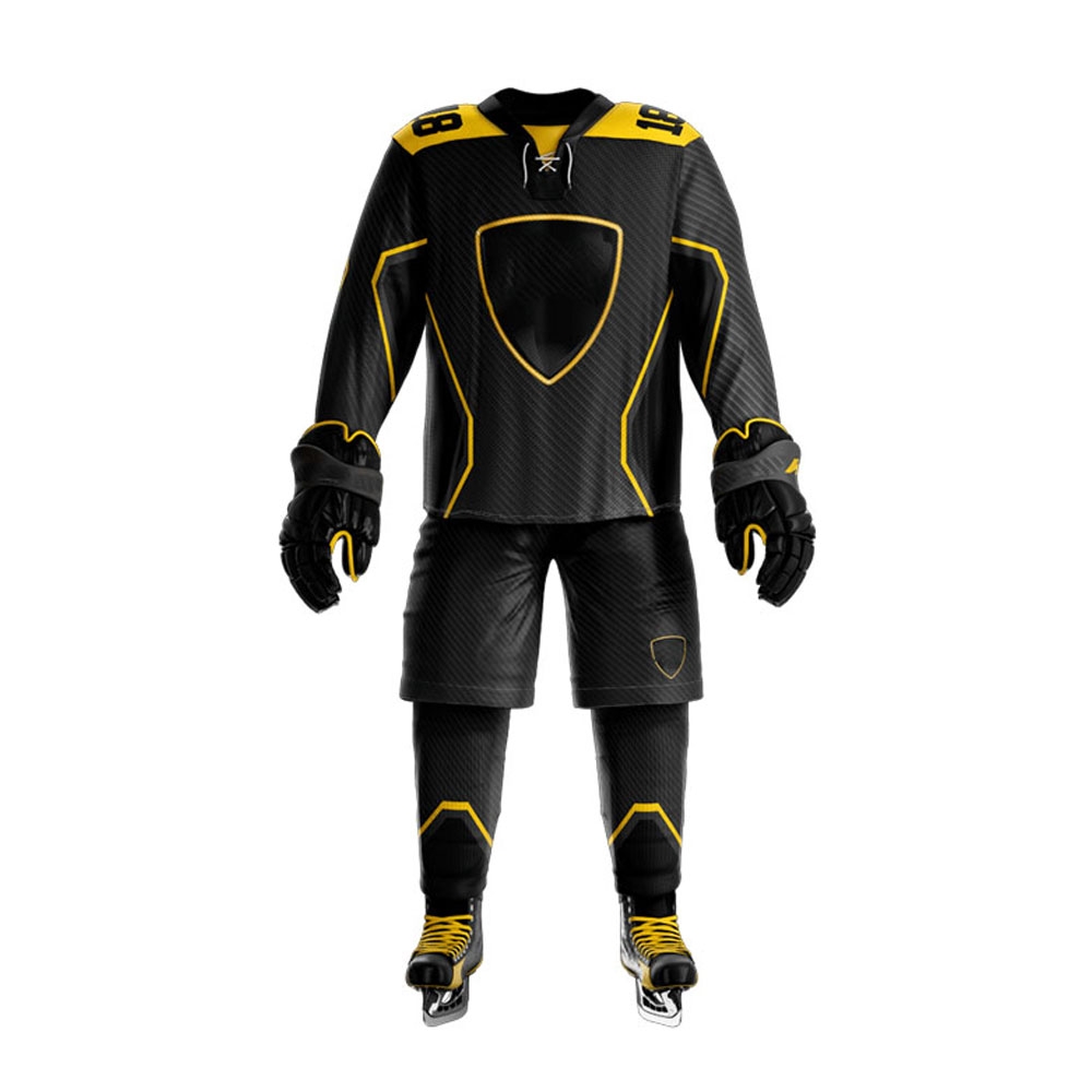 Ice Hockey Uniforms  ES-506