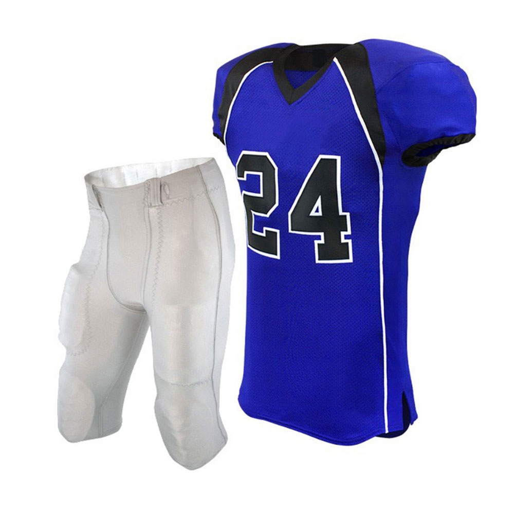 American Football Uniforms  ES-452