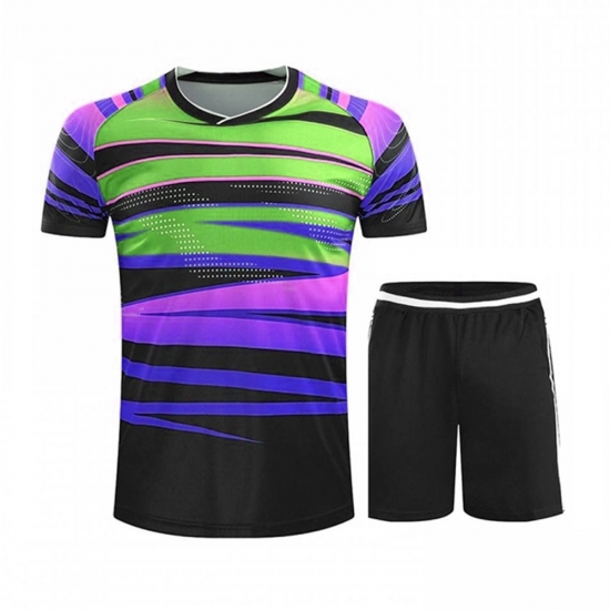  Tennis Uniforms  ES-610