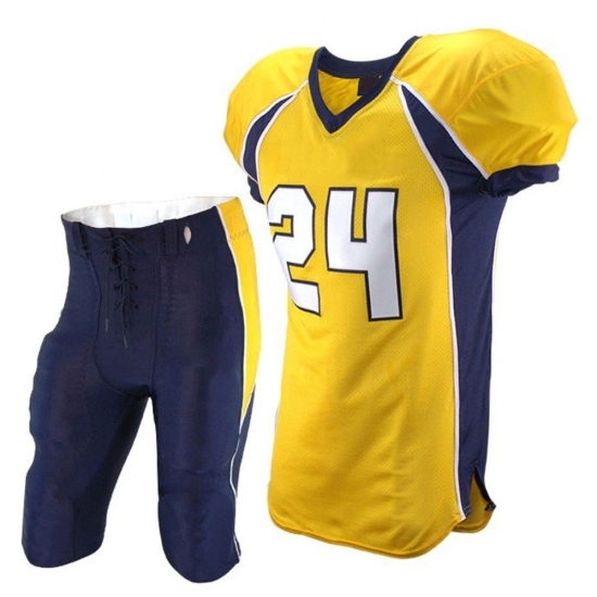 American Football Uniforms  ES-454