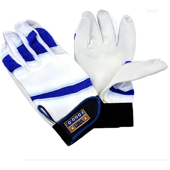 Ladies/Mens Leather Gardening Gloves