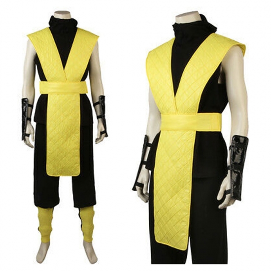 Ninja Uniforms  ES-6062