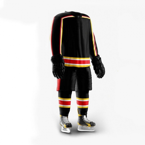 Ice Hockey Uniforms  ES-502