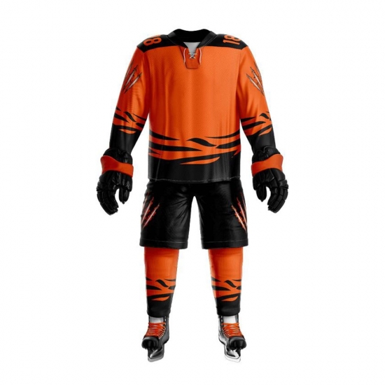 Ice Hockey Uniforms  ES-503
