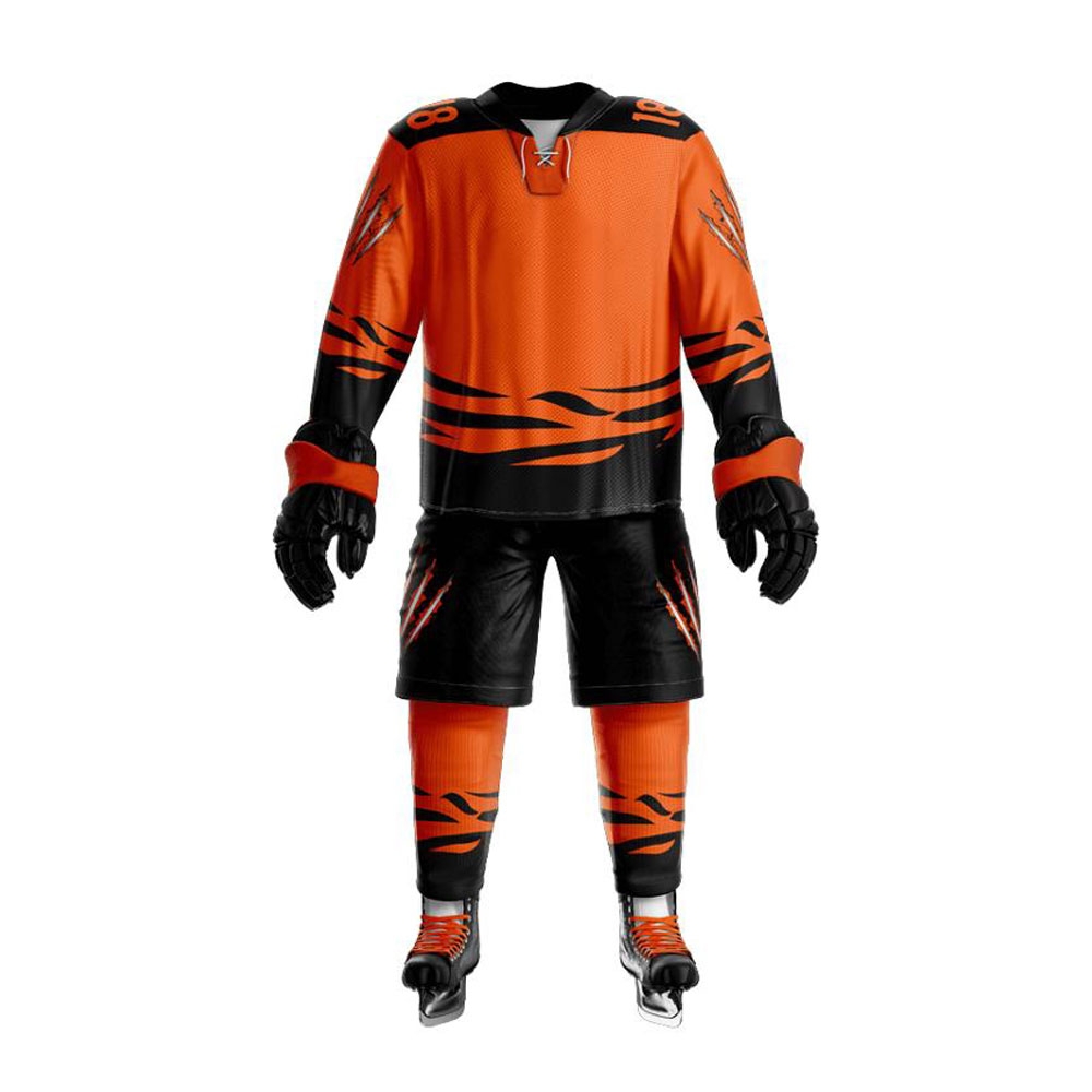 Ice Hockey Uniforms  ES-503