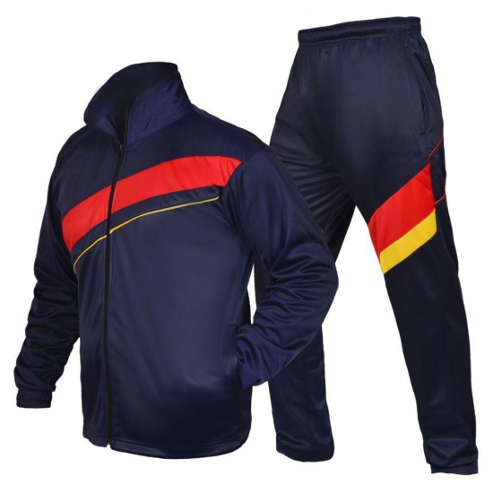 Sublimation Tracksuits  ES-711
