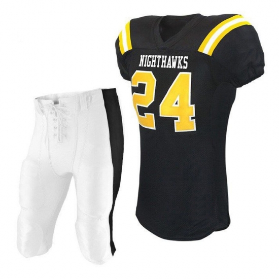 American Football Uniforms  ES-462