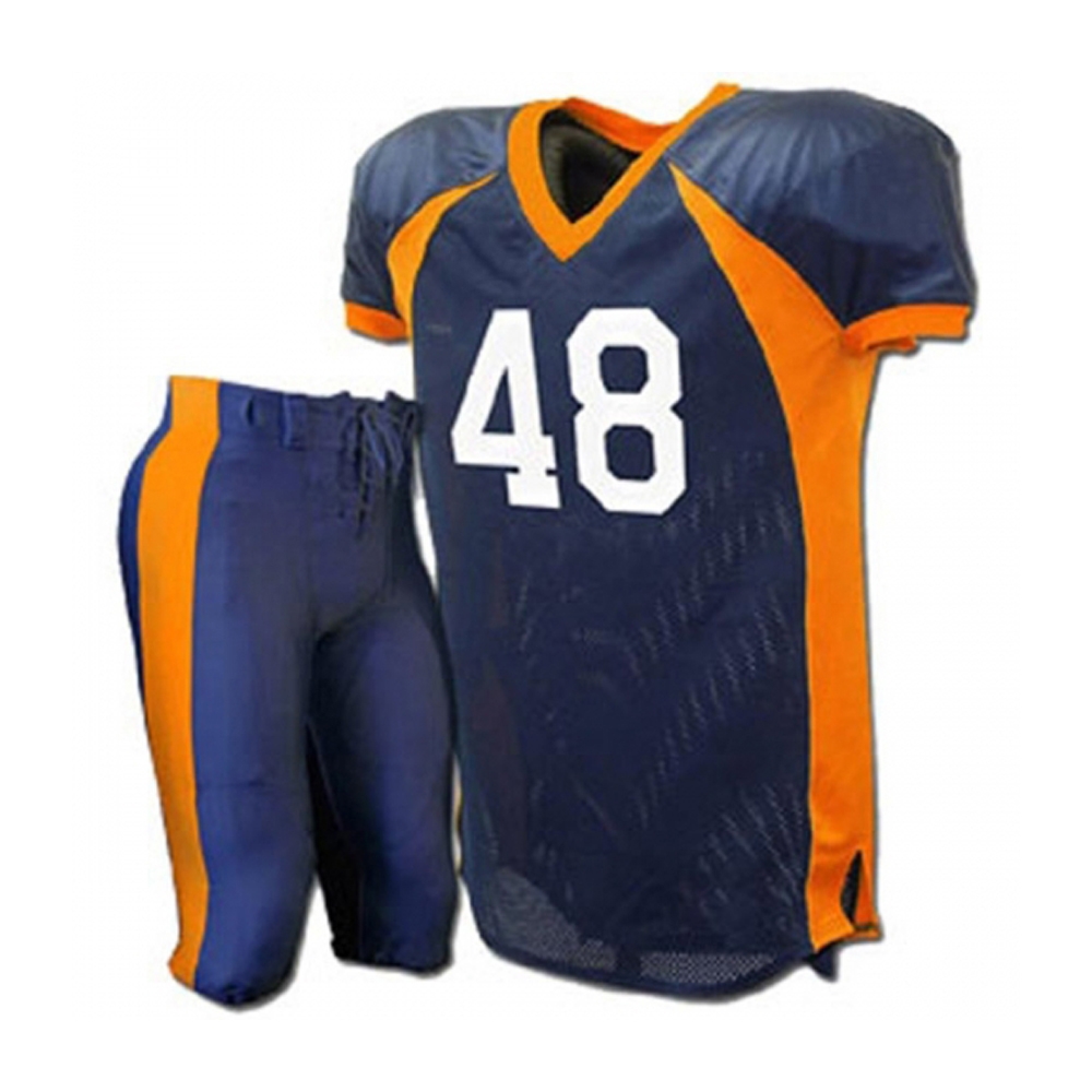 American Football Uniforms  ES-457