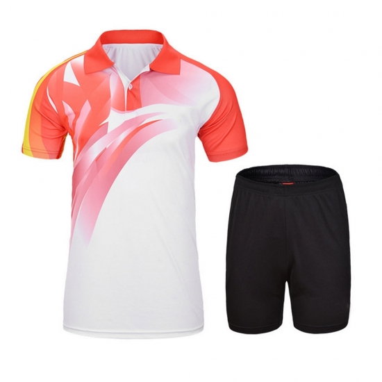  Tennis Uniforms  ES-607