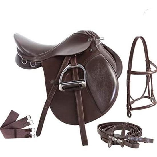 Acerugs All Purpose Saddle