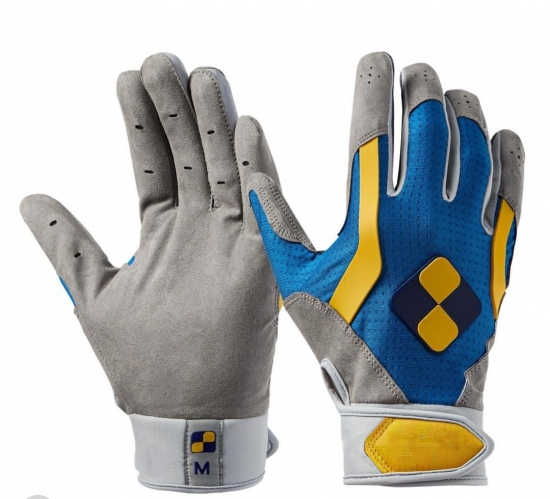 All Weather Storm Polo Gloves