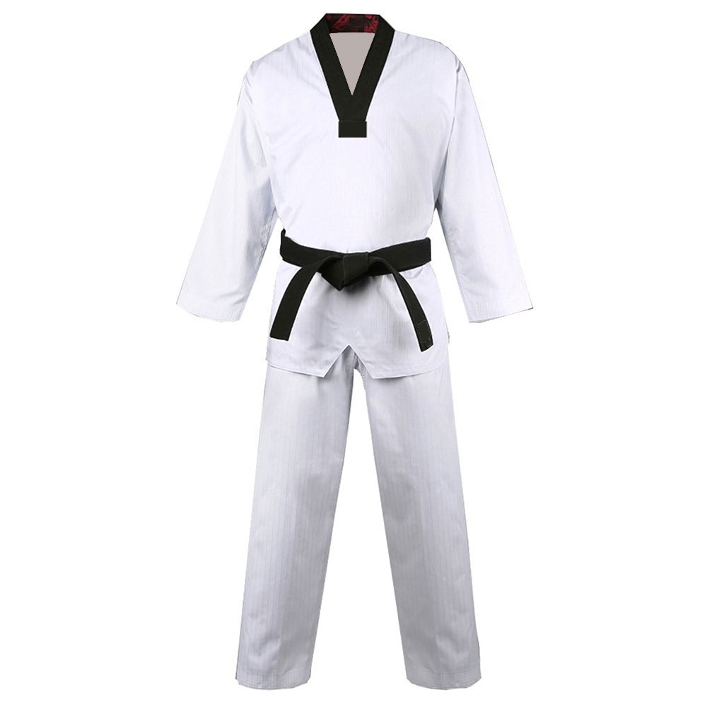 Taekwondo Unifoms  ES-7009