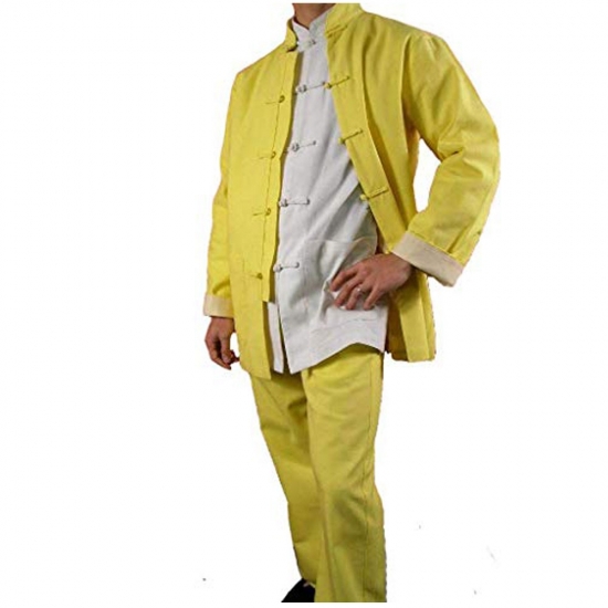 Kungfu Unifms  ES-6006