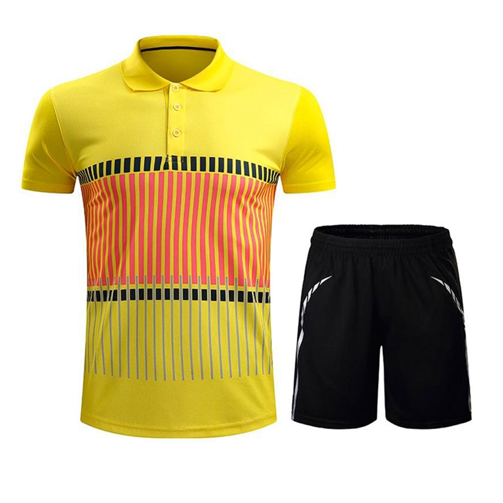  Tennis Uniforms  ES-608