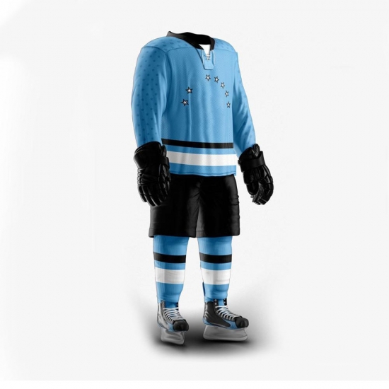 Ice Hockey Uniforms  ES-512