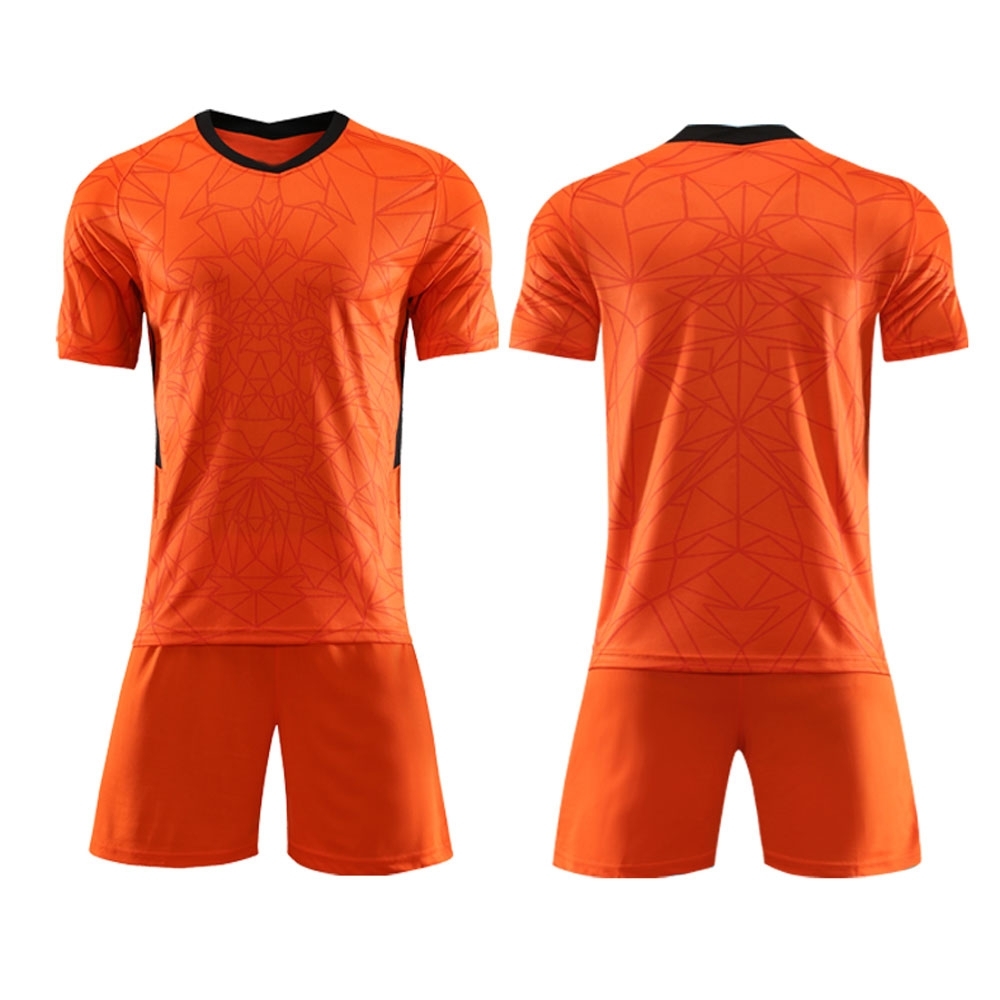 Soccer Uniforms  ES-128